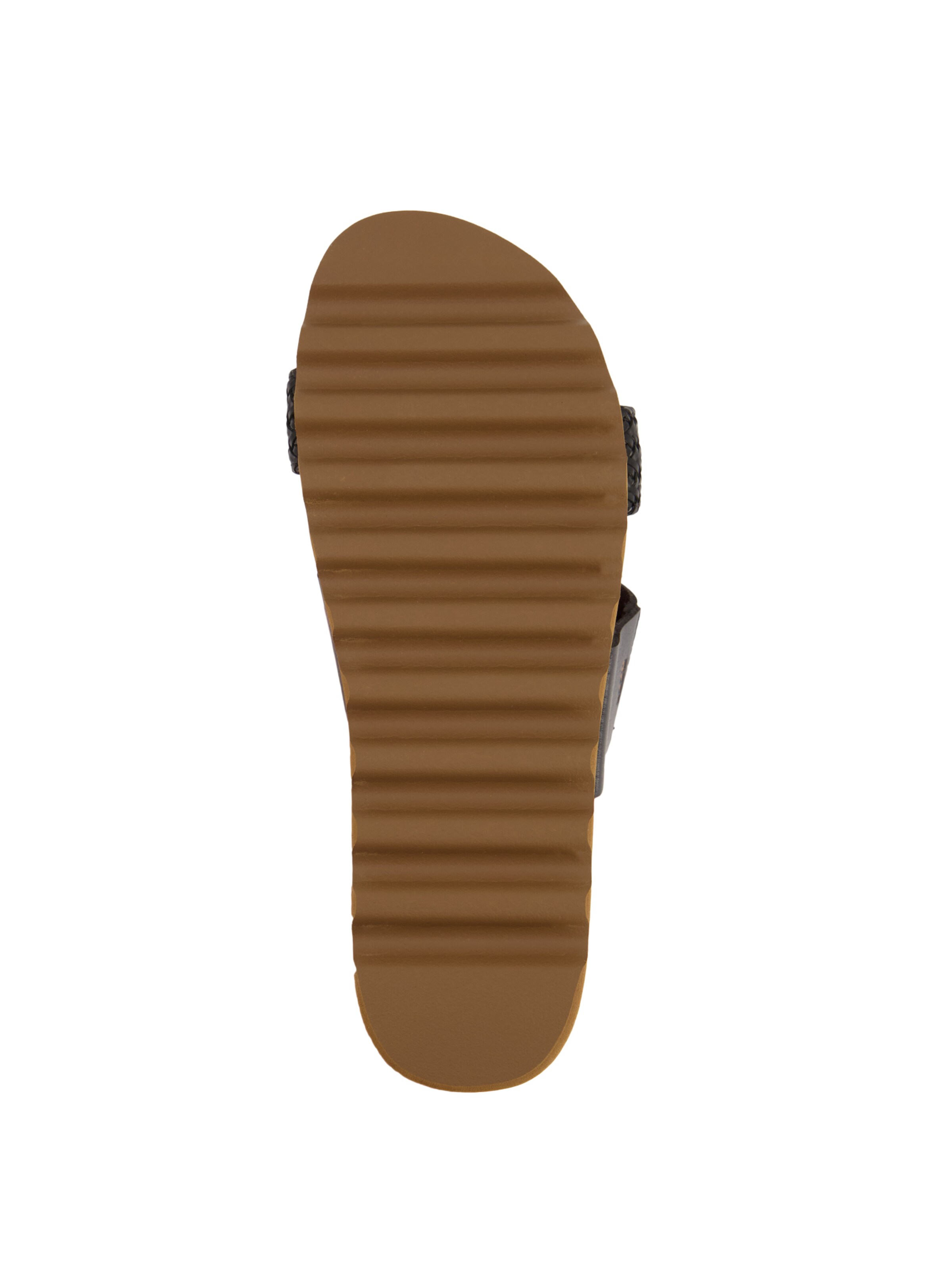 REEF Beach & swim shoe 'Cushion Vista HI' in Black