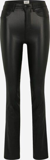 Only Tall Trousers 'ROYAL' in Black, Item view