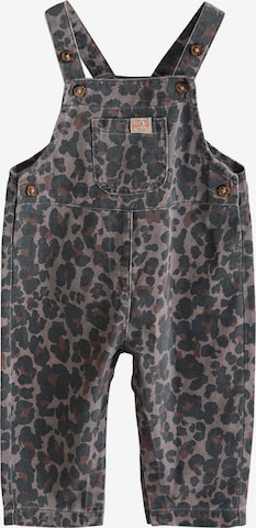 pilka Next Standartinis Kombinezonas su petnešomis: priekis