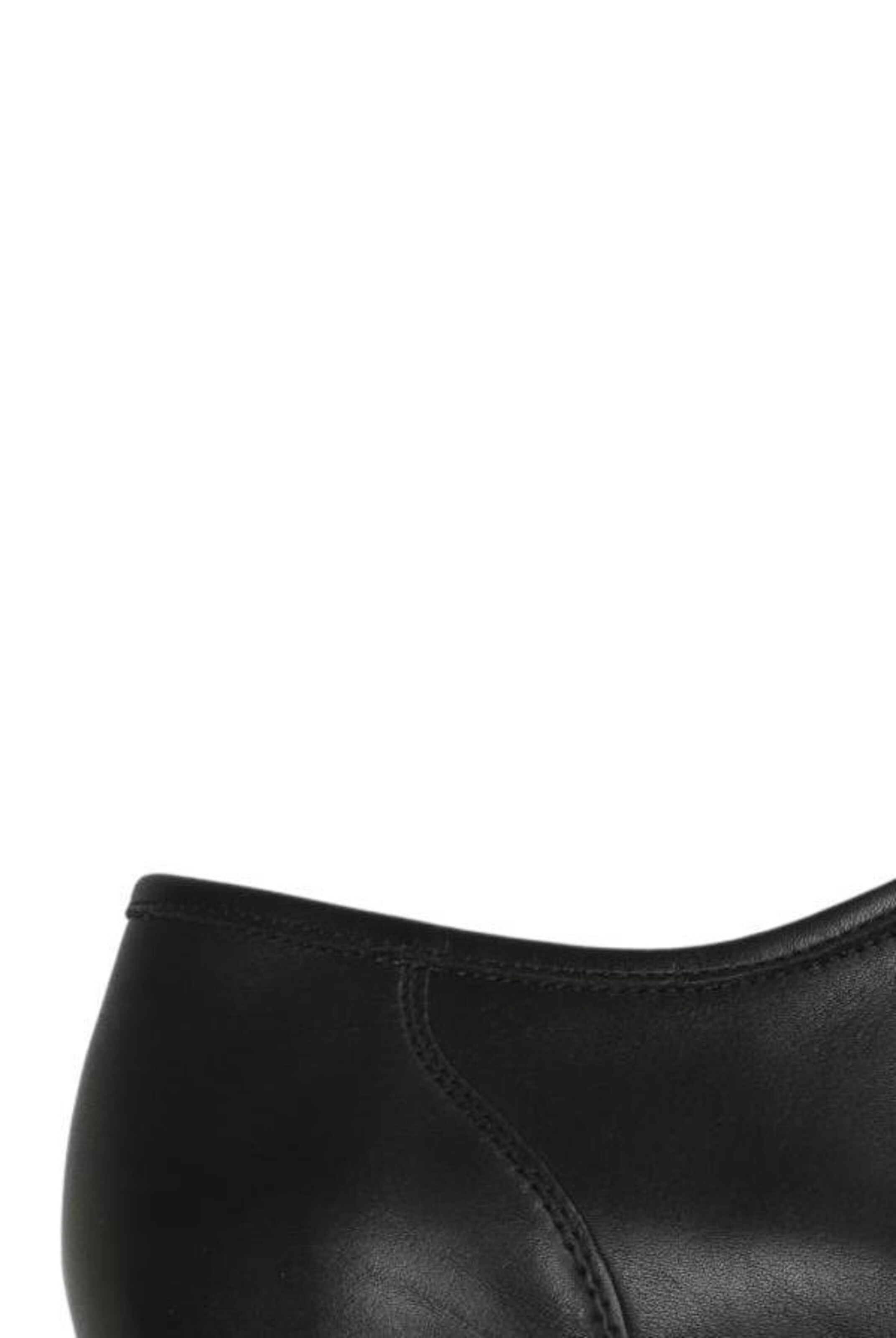 Ganter Halbschuh 43,5 in Schwarz