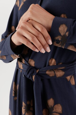 Aniston SELECTED Evening Dress in Blue