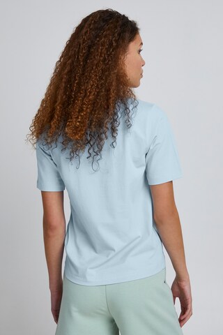 The Jogg Concept Shirt in Blau