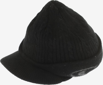 O'NEILL Hut oder Mütze One Size in Schwarz: predná strana