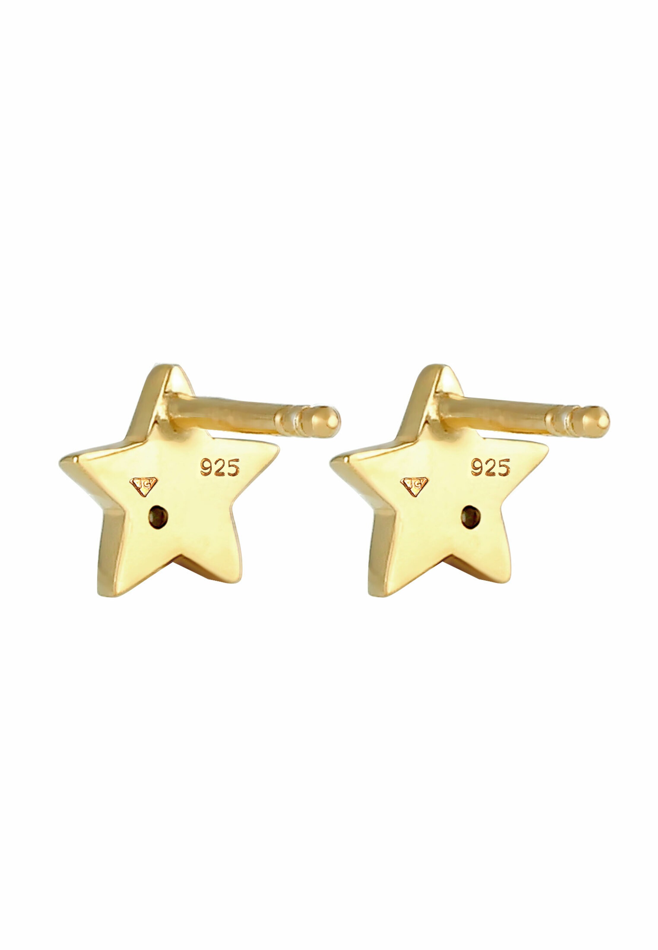 ELLI Earrings in Gold
