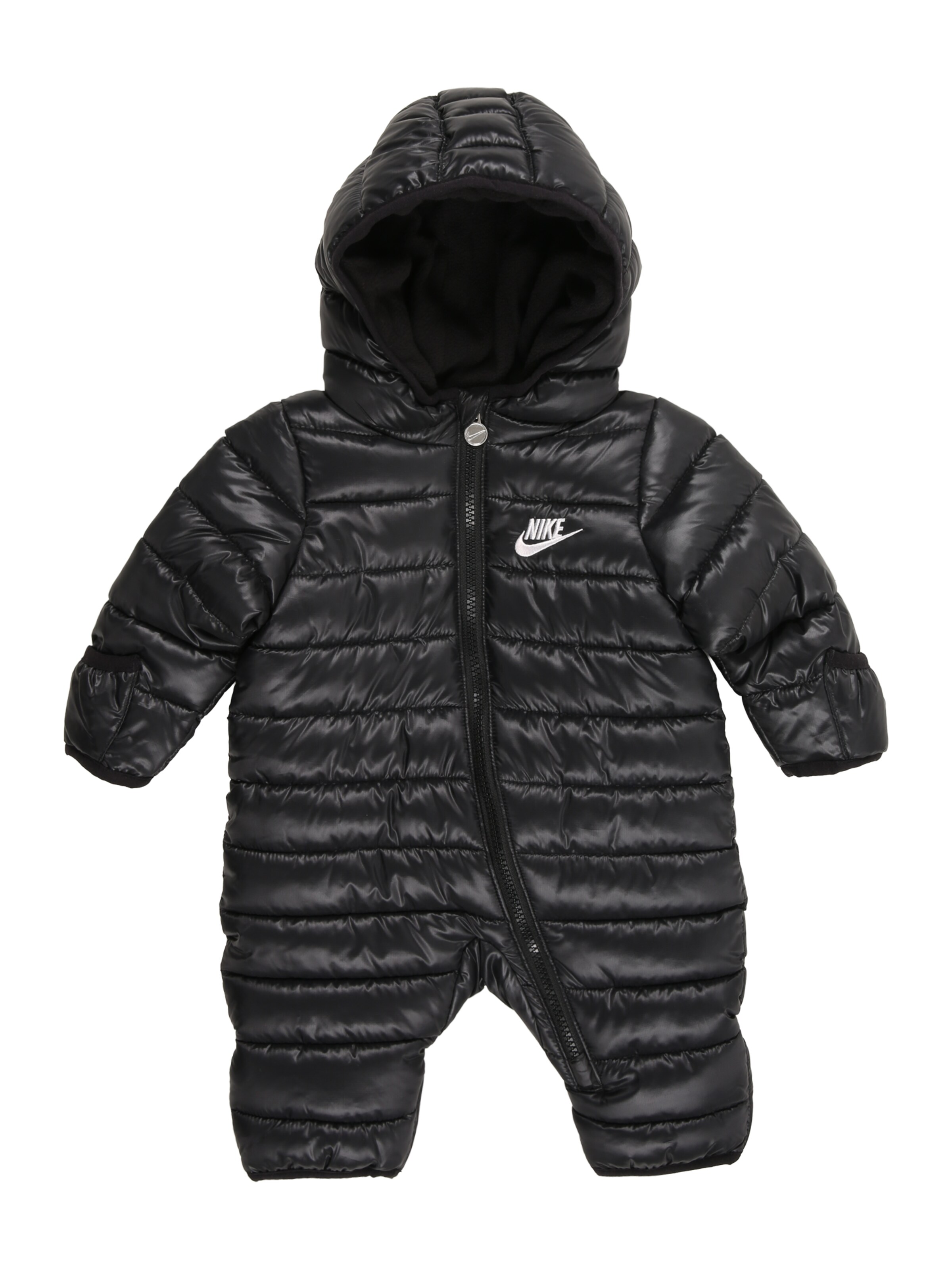 Completo funzionale di Nike Sportswear in nero: frontale