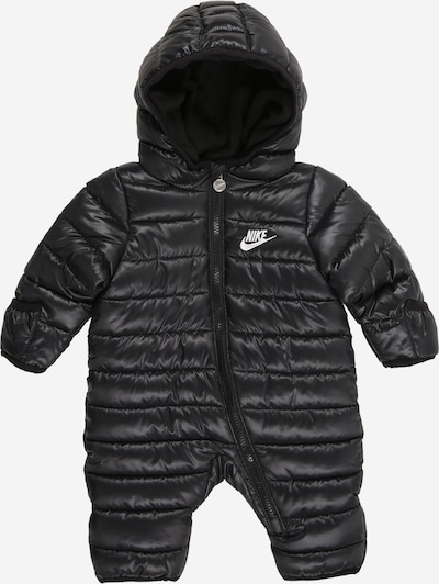 Funkcinis kostiumas iš Nike Sportswear, spalva – juoda, Prekių apžvalga