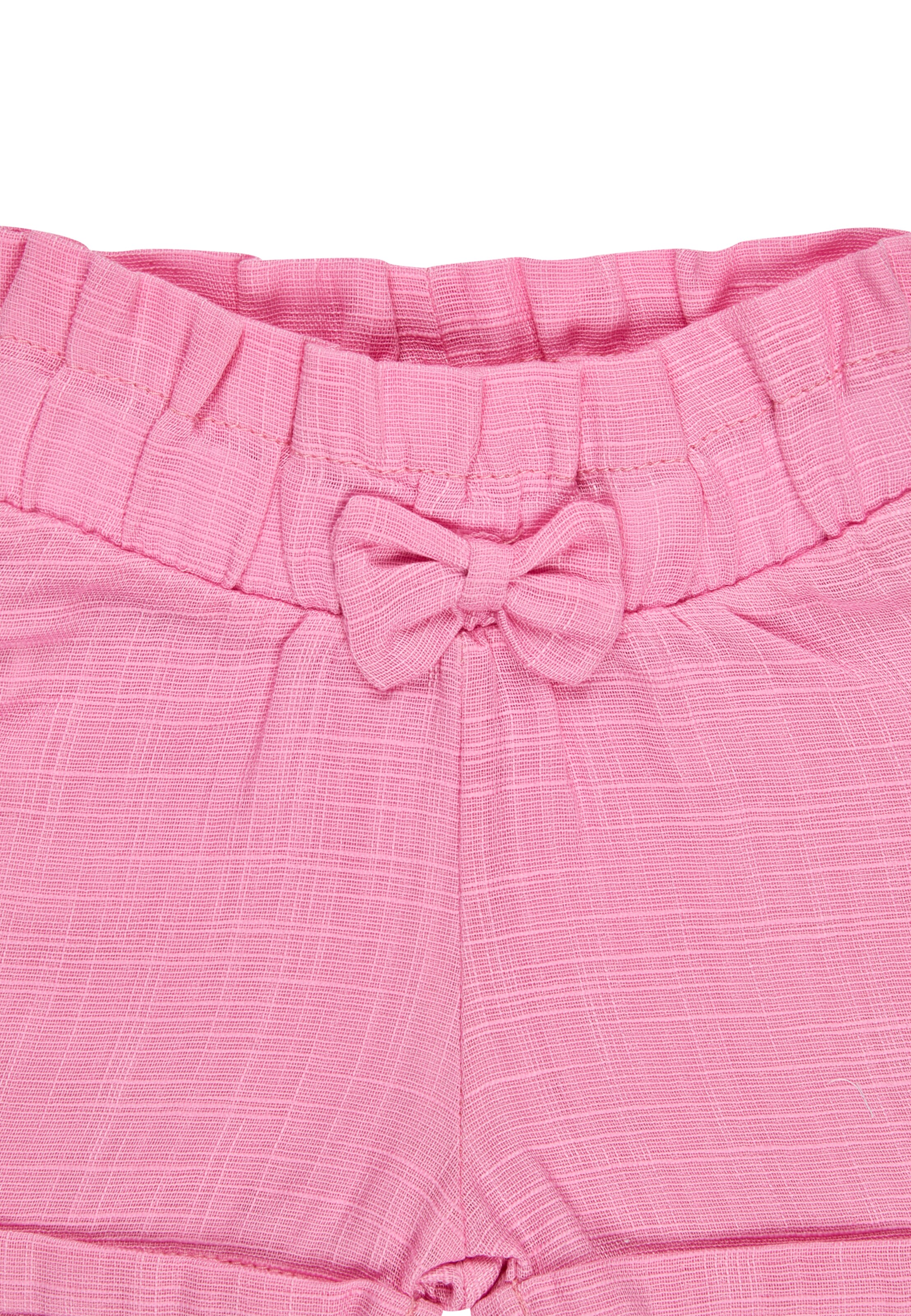 STERNTALER Regular Pants in Pink
