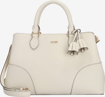 JOOP! Handbag 'Cortina' in White: front