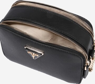 Sac à bandoulière 'Noelle' GUESS en noir