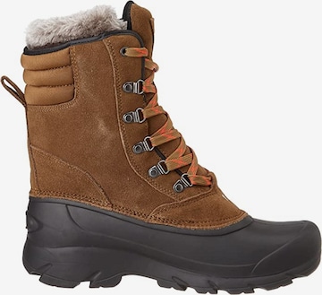 CMP Boots 'Kinos' in Brown