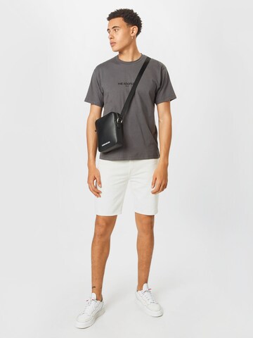 Regular Jean '501' LEVI'S ® en blanc