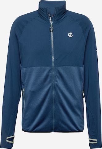 DARE2B Куртка в спортивном стиле 'Substratum II CrStr' в Синий: спереди