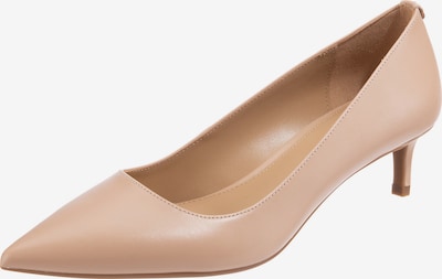 MICHAEL Michael Kors Avokkaat 'Alina' värissä nude, Tuotenäkymä