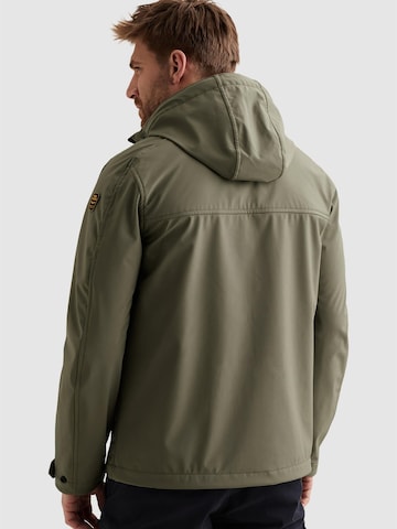 Giacca di mezza stagione 'Successor jacket' di PME Legend in verde