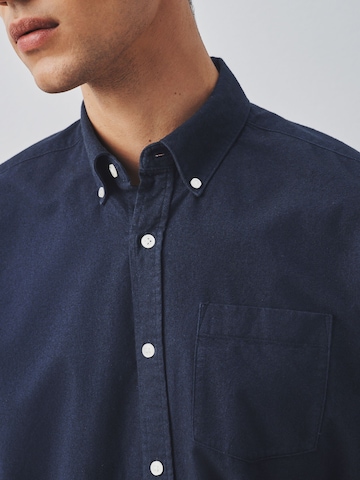 Comfort fit Camicia di Next in blu