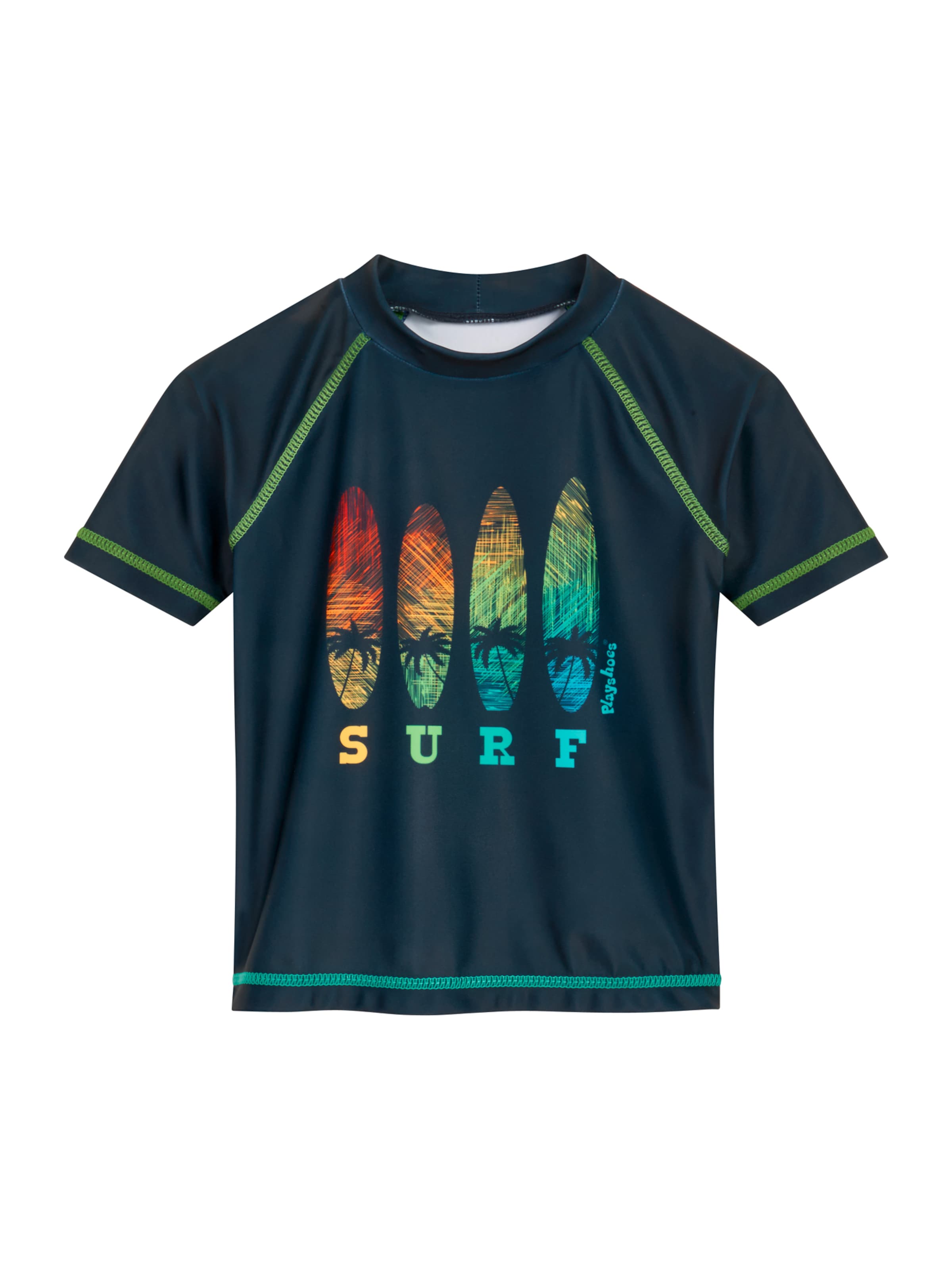 PLAYSHOESUV-zaštita - plava boja: prednji dio