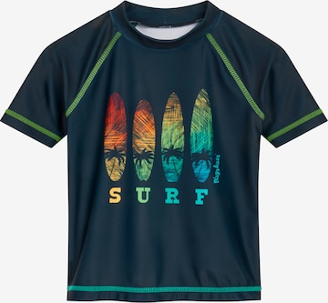 mėlyna PLAYSHOES UV apsauga: priekis