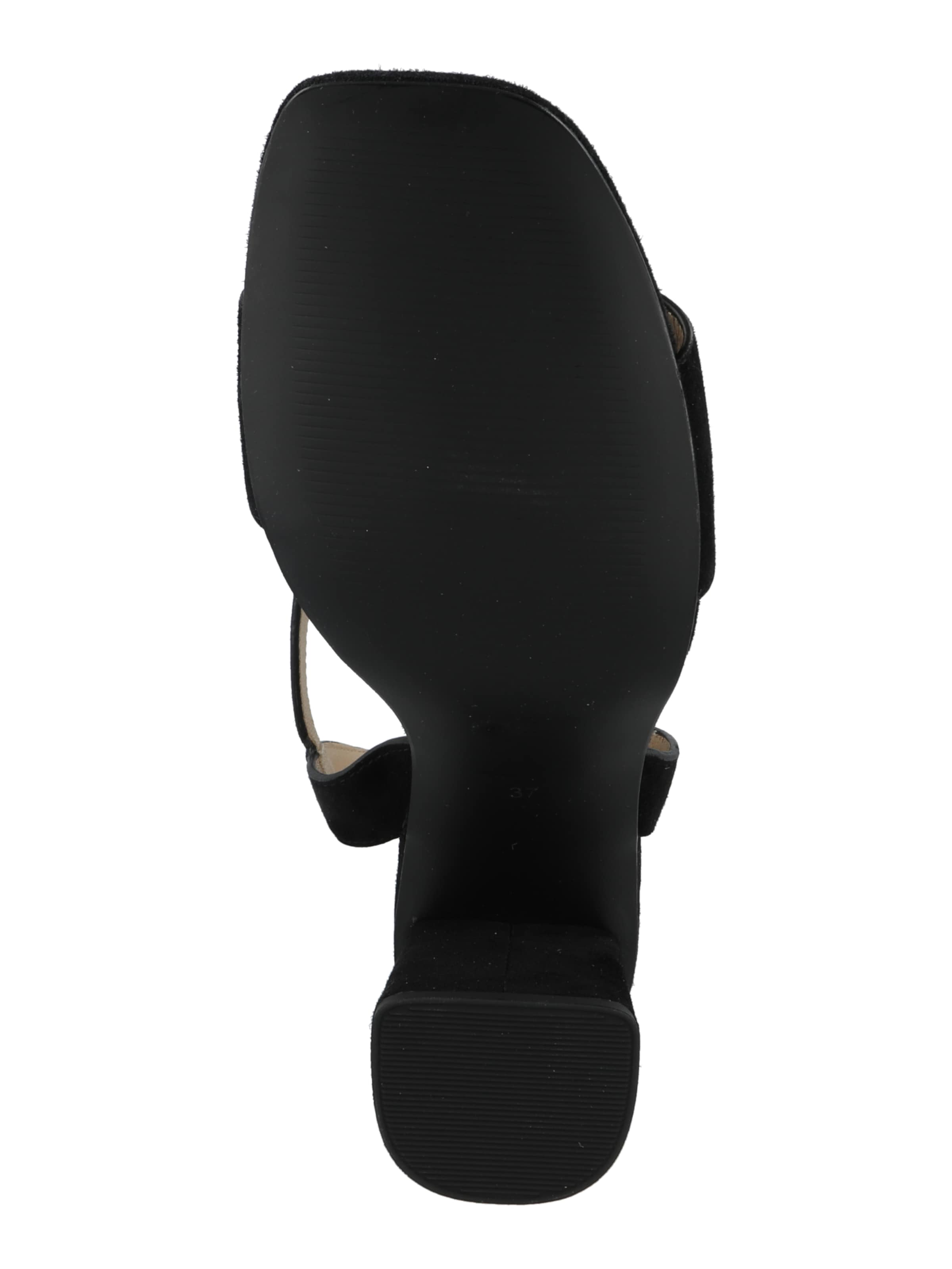 ABOUT YOU Sandaalit 'Joanna' värissä musta