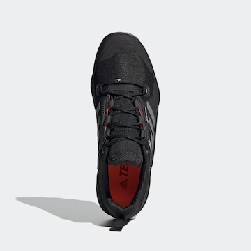 ADIDAS TERREX Półbuty 'Swift R3' w kolorze czarny