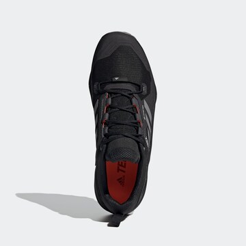 ADIDAS TERREX Outdoorschuh 'Swift R3' in Schwarz