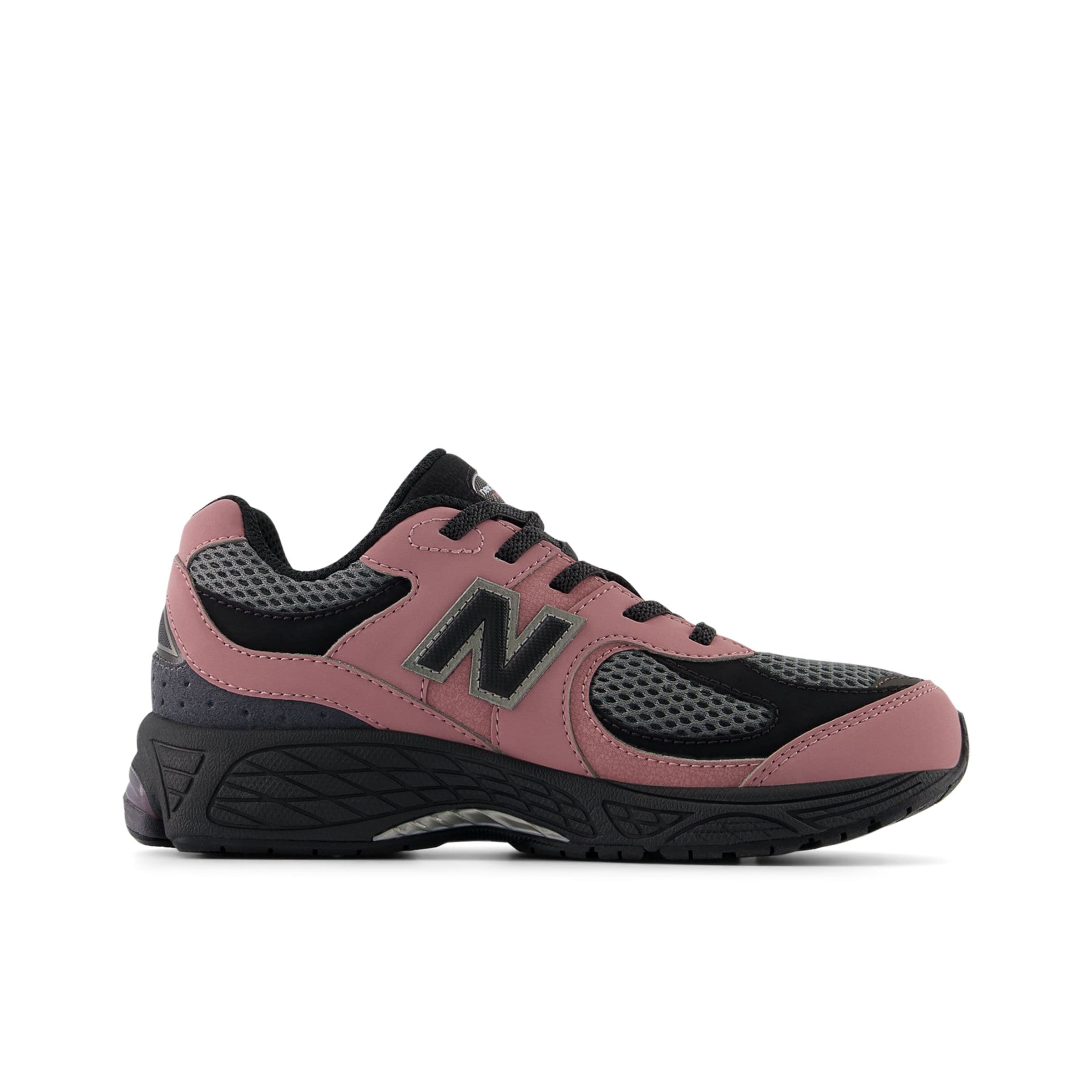 Baskets '2002' new balance en rose