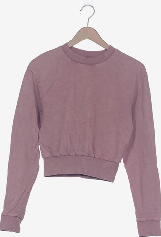 Asos Sweater XS in Pink: predná strana