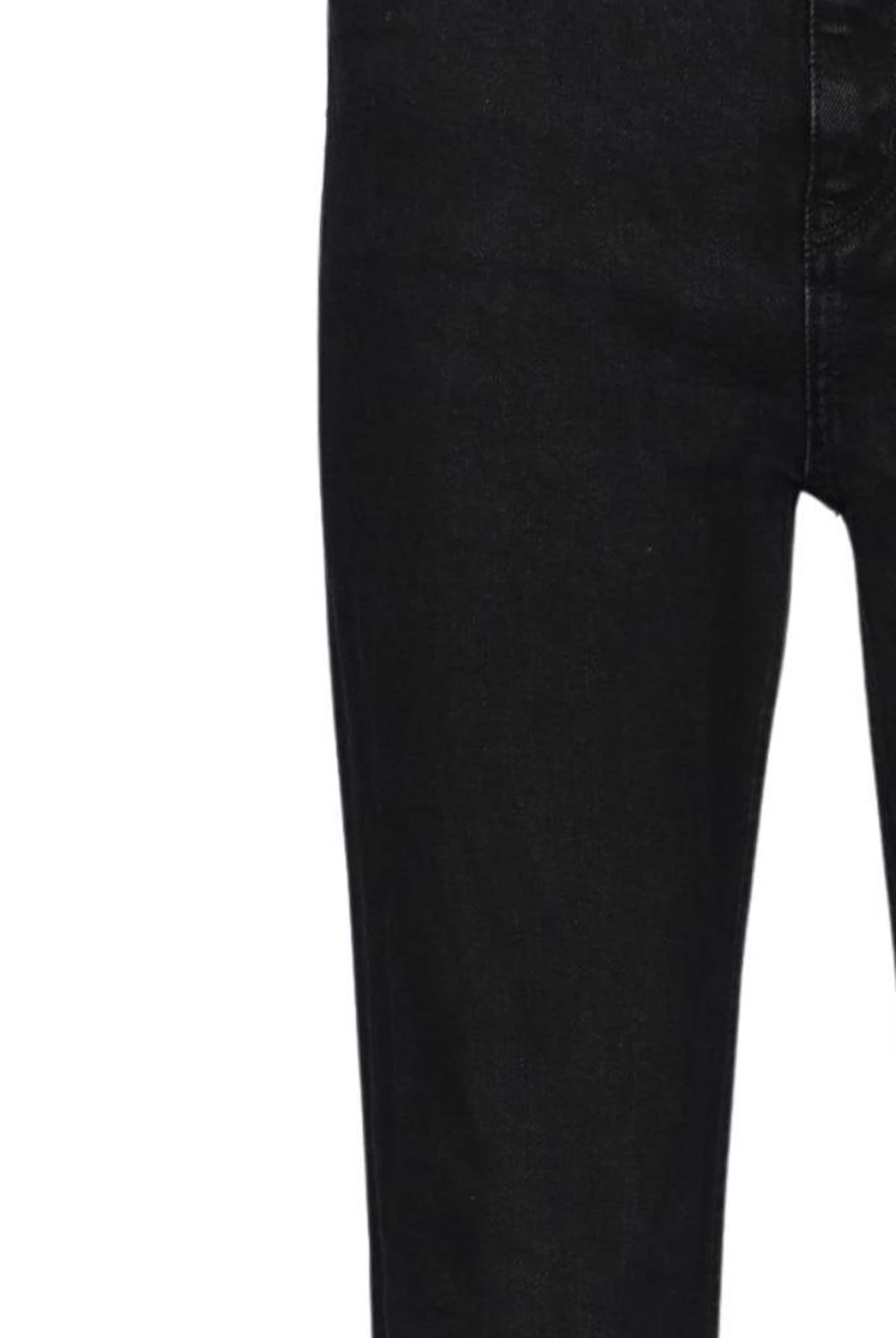 hessnatur Jeans in 28 in Black