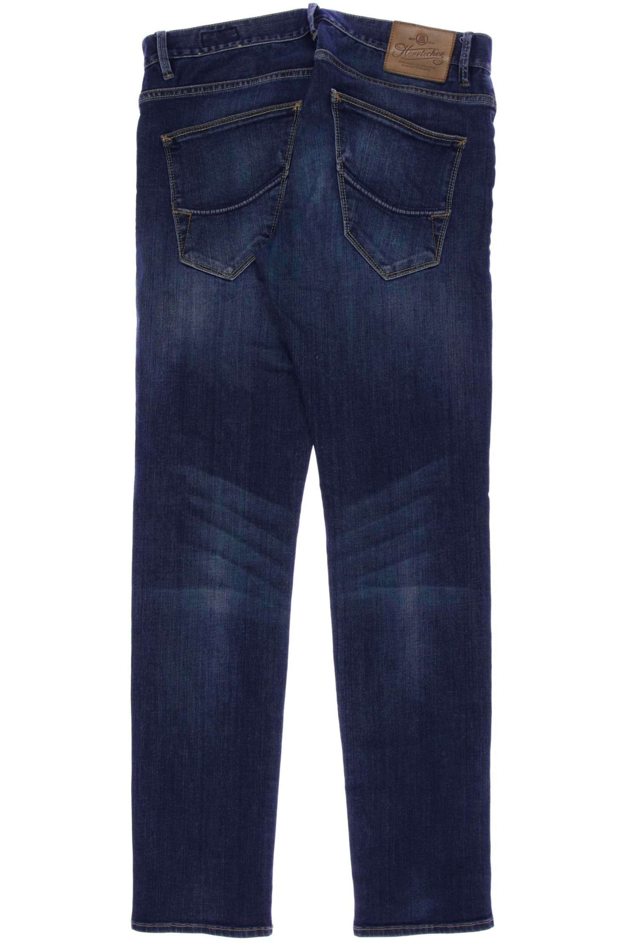 Herrlicher Jeans in 29 in Blue