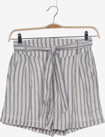 Suncoo Shorts in S in White: front
