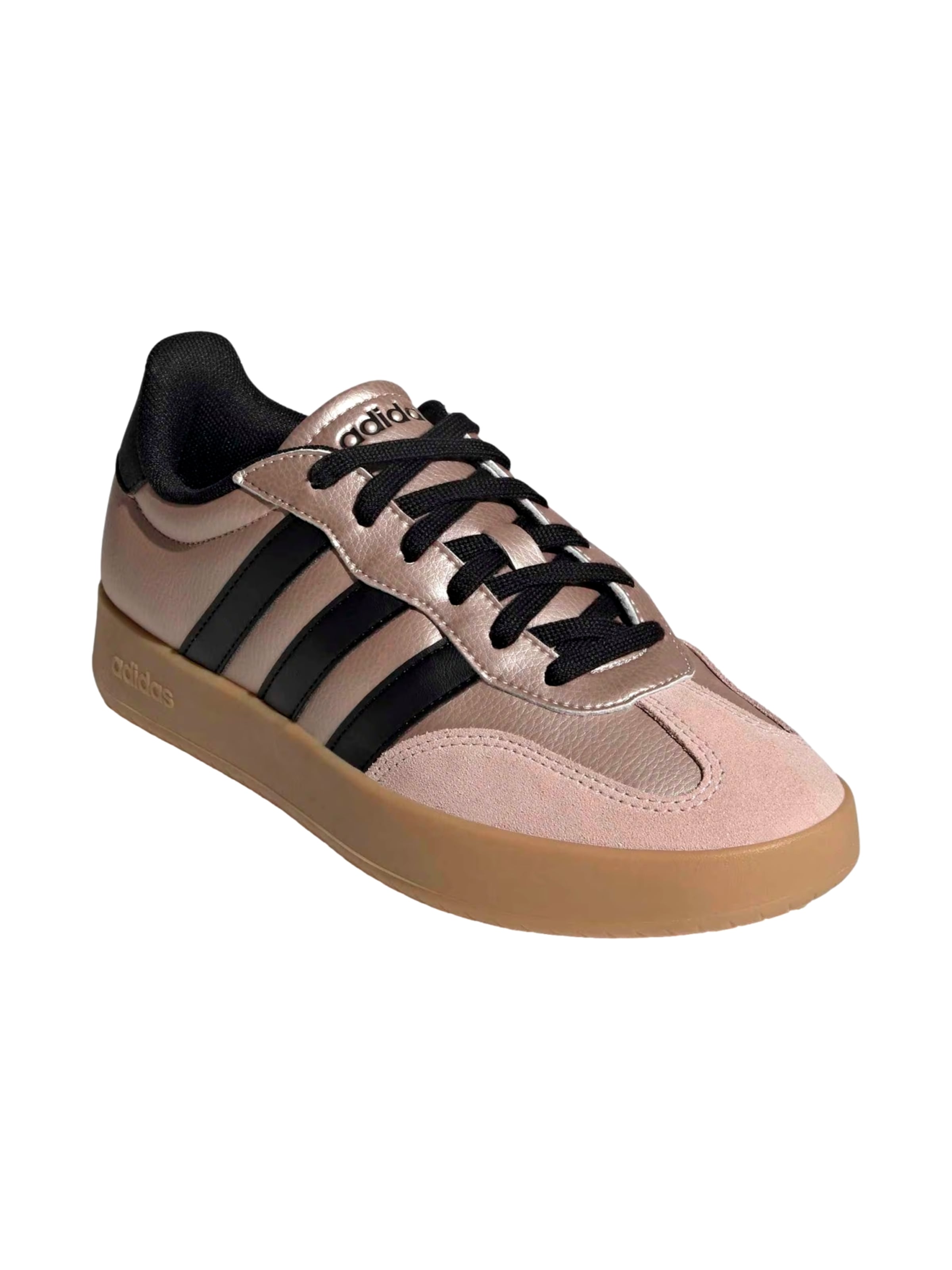 ADIDAS SPORTSWEAR Platform trainers 'Barreda' in Gold