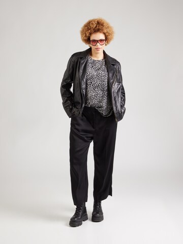 ONLY Carmakoma Blouse 'CARVICA' in Black