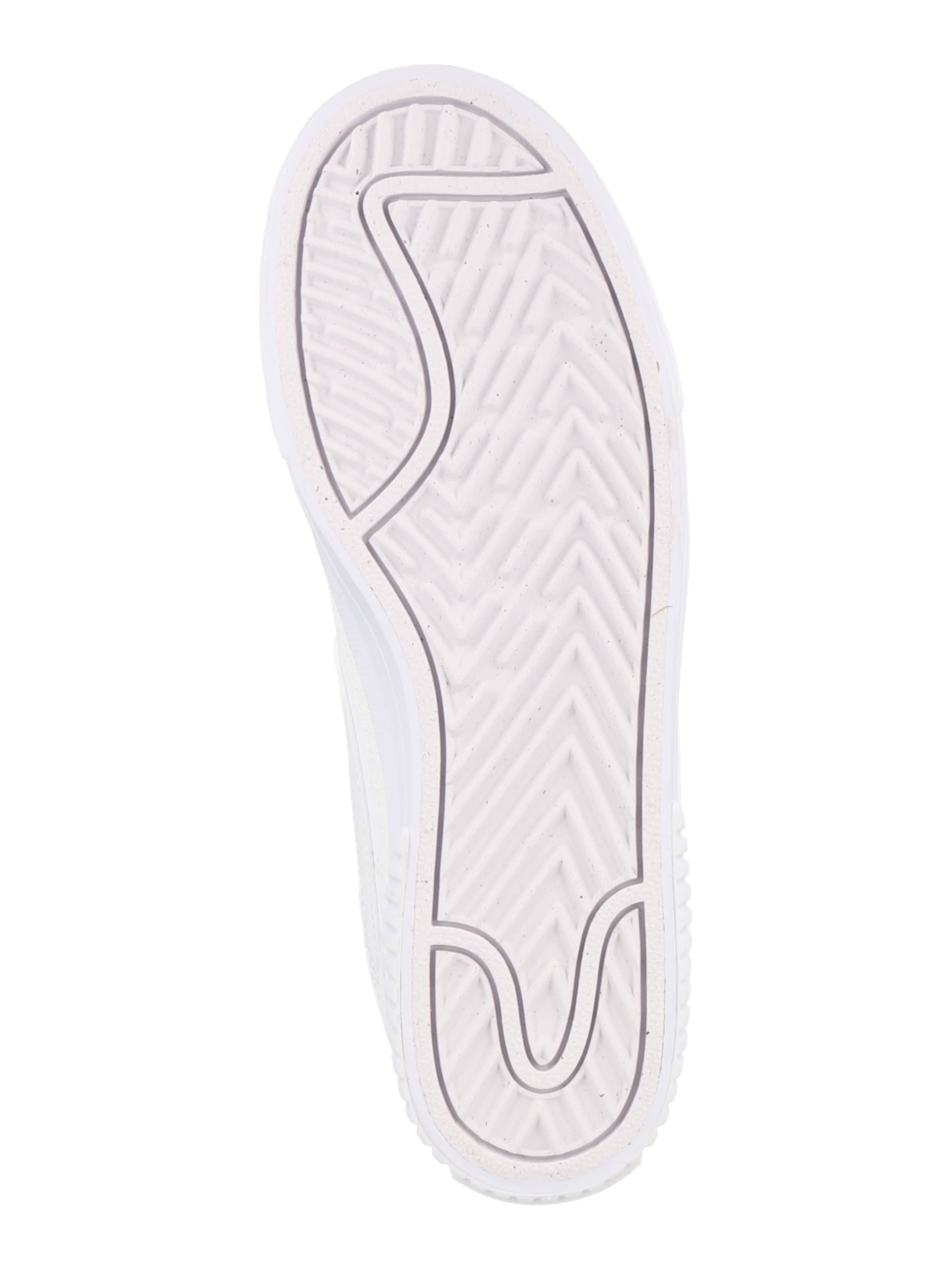 Nike Sportswear Sneaker low 'Court Legacy Lift' i hvid