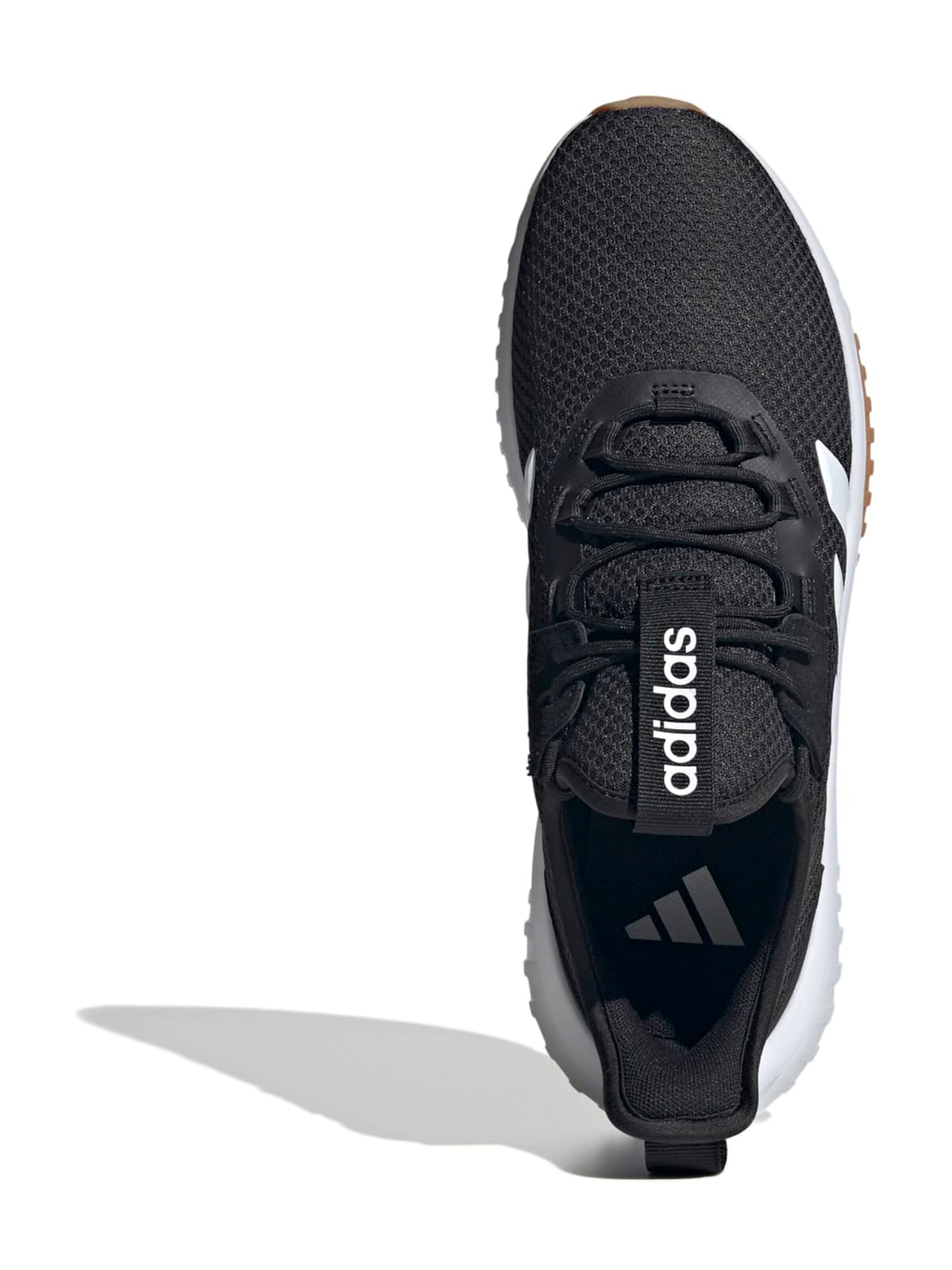 ADIDAS SPORTSWEAR Σνίκερ χαμηλό 'Kaptir 4.0' σε μαύρο