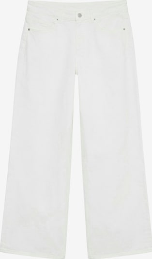 VERO MODA Farkut 'VMSANDIE' koossa 25/30 värissä valkoinen, Tuotenäkymä
