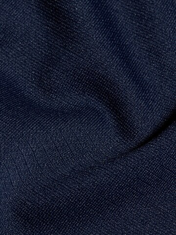 MAMMUT Performance Shirt in Blue