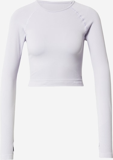 NU-IN ACTIVE Shirt in lila, Produktansicht