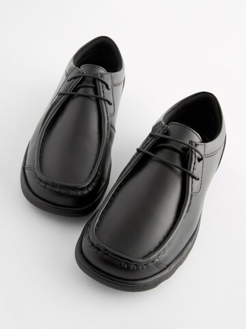 Next Lage schoen in Zwart