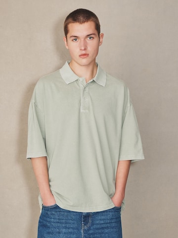 Next Särk, värv roheline