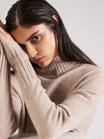 ONLY Sweater 'Gabriel' in Beige