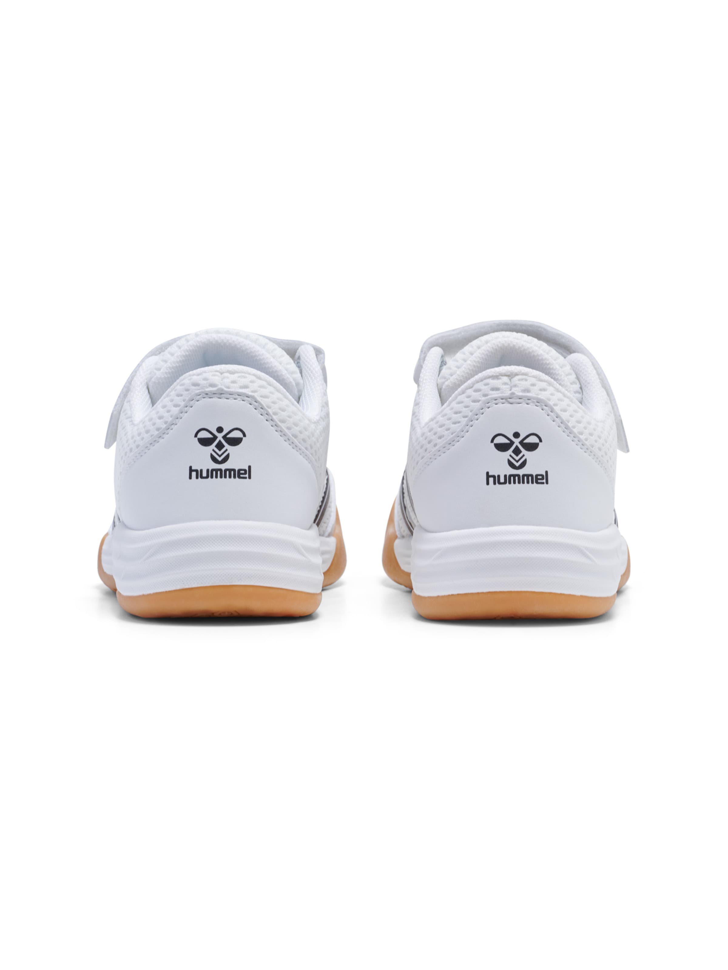 Hummel Sneaker 'MULTIPLAY FLEX' i vit