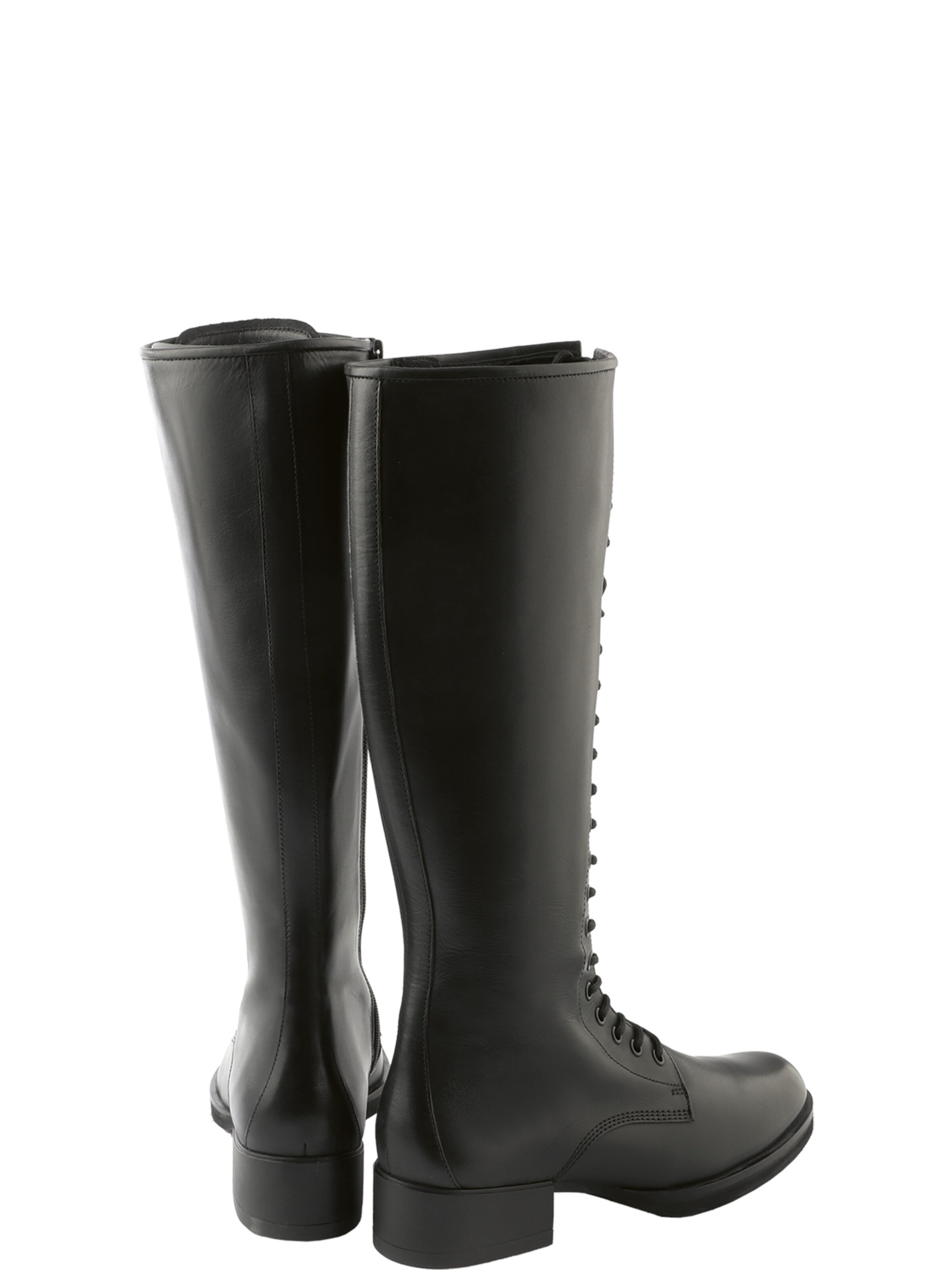 Bottes ' CYNDI ' Högl en noir