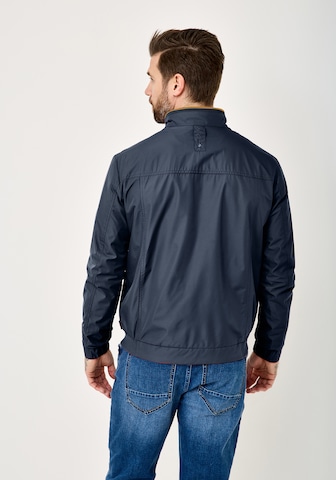 REDPOINT Between-Season Jacket in Blue