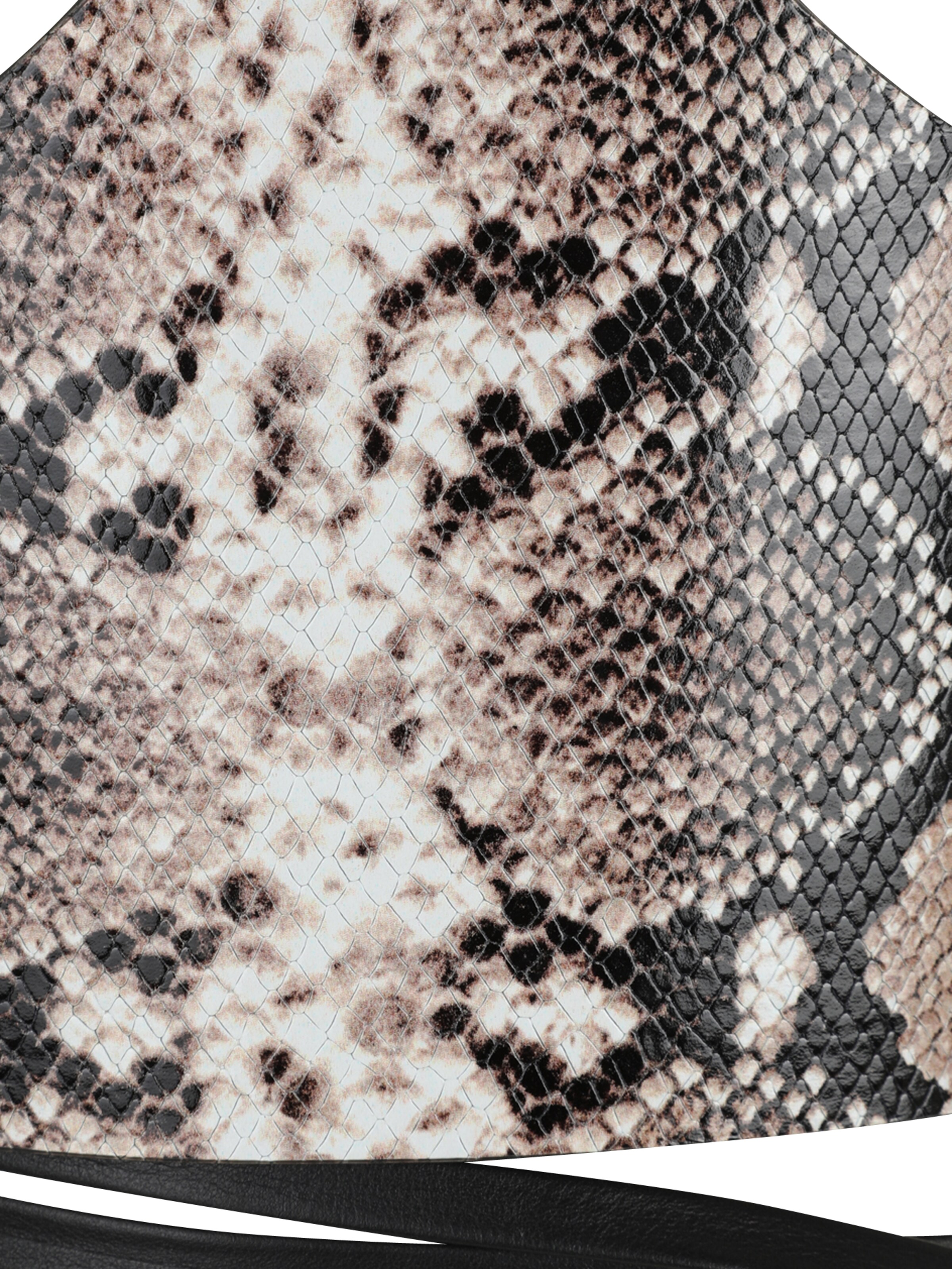 IRO Колан 'OBI' в бежово