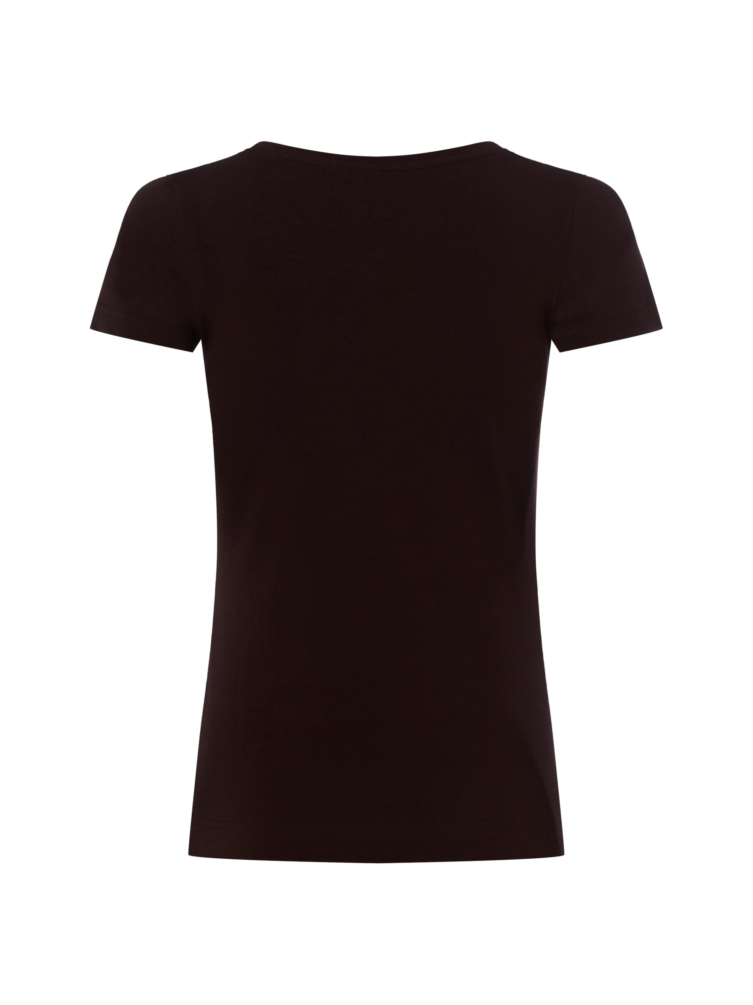 Marie Lund Shirt in Brown