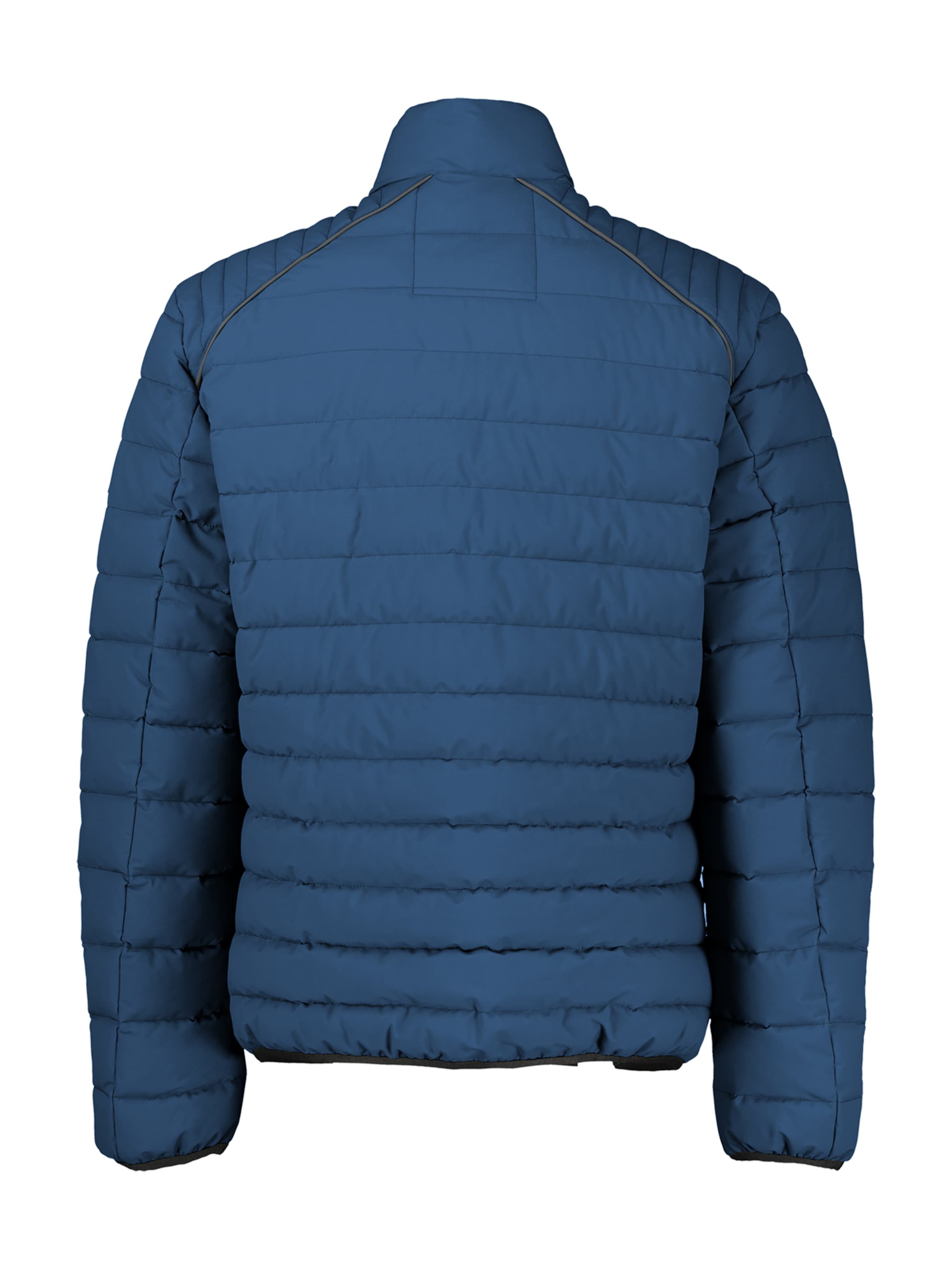 LERROS Übergangsjacke in Blau