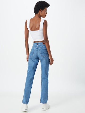 Regular Jean 'MARY' Pepe Jeans en bleu