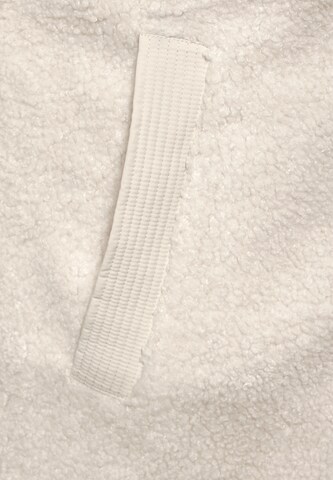 CECIL Wintermantel in Weiß