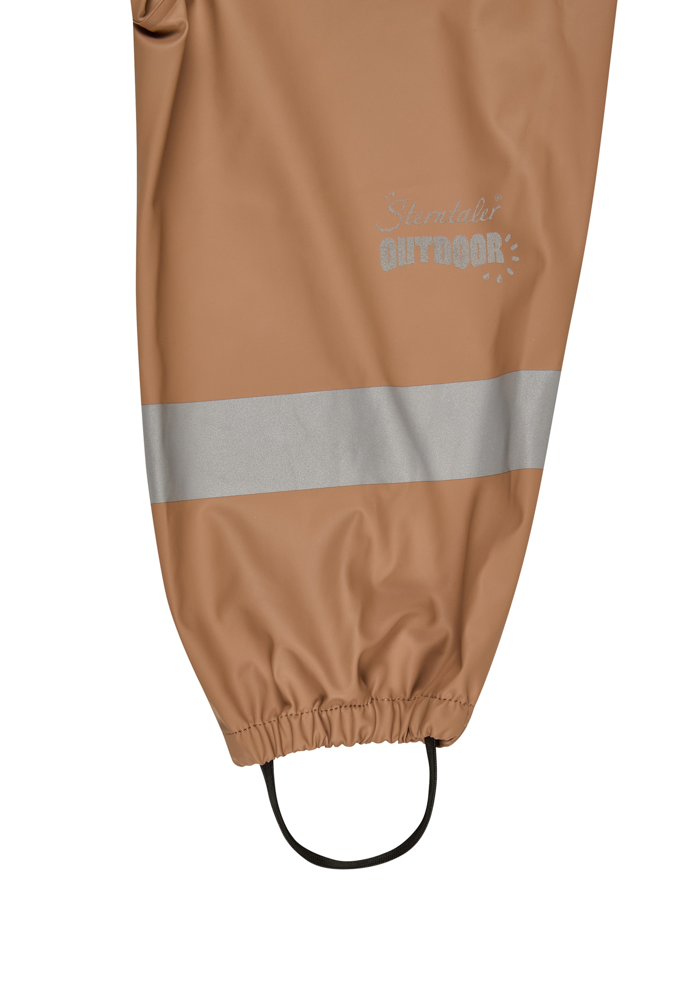 STERNTALER Regular Hose in Beige