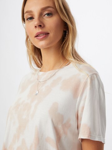 Twist & Tango T-shirt 'Hedda' i rosa