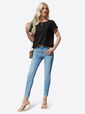 Imily Bela Póló - fekete